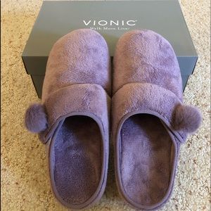 Vionic Slippers